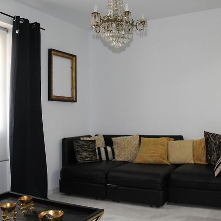 Luxury Apartament Cadiz Exterior photo