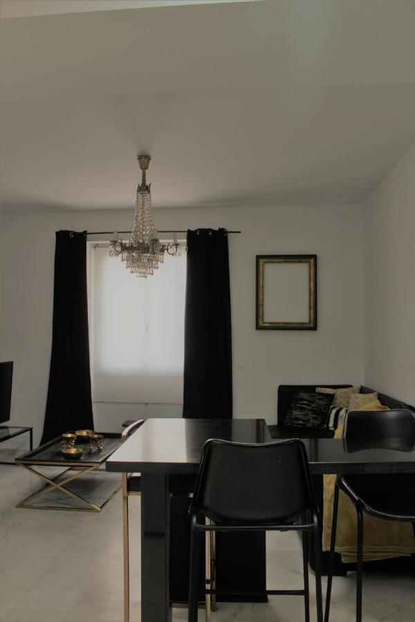 Luxury Apartament Cadiz Exterior photo