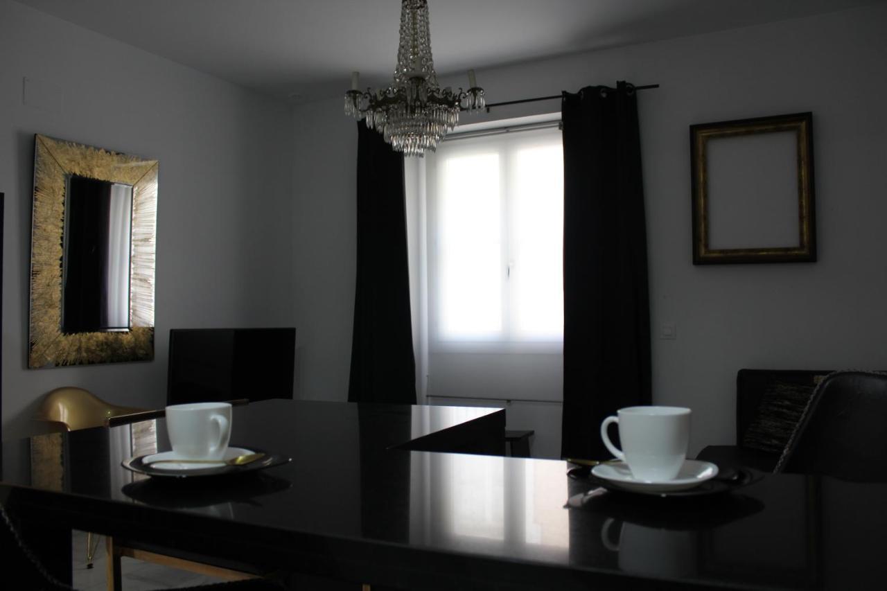 Luxury Apartament Cadiz Exterior photo