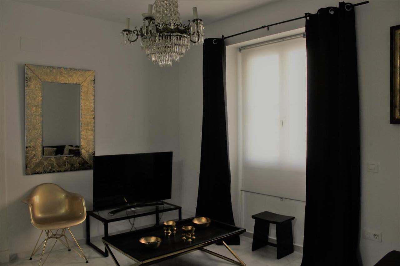 Luxury Apartament Cadiz Exterior photo