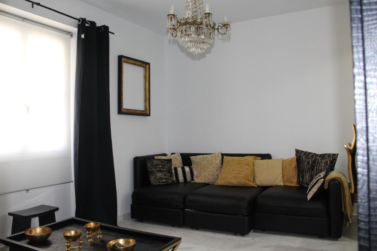 Luxury Apartament Cadiz Exterior photo