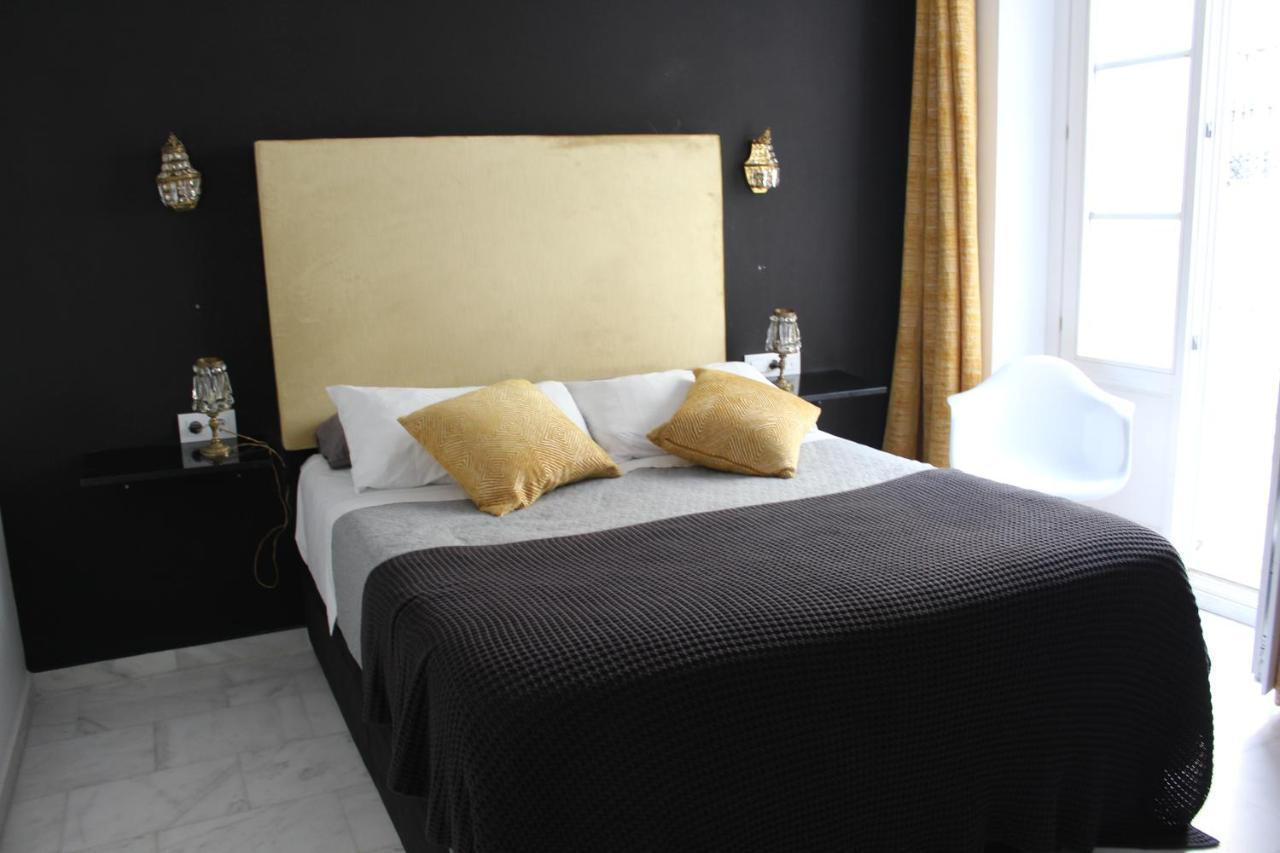 Luxury Apartament Cadiz Exterior photo