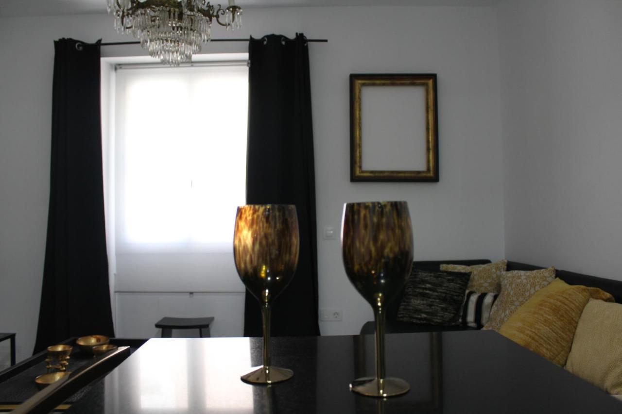 Luxury Apartament Cadiz Exterior photo