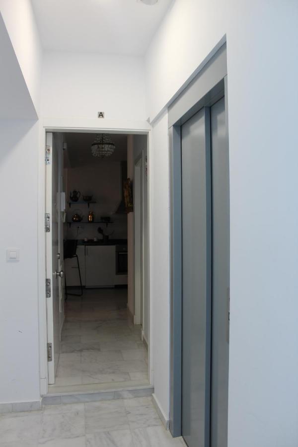 Luxury Apartament Cadiz Exterior photo