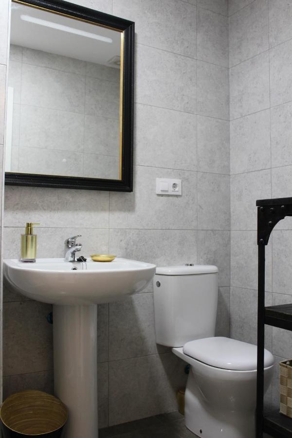 Luxury Apartament Cadiz Exterior photo